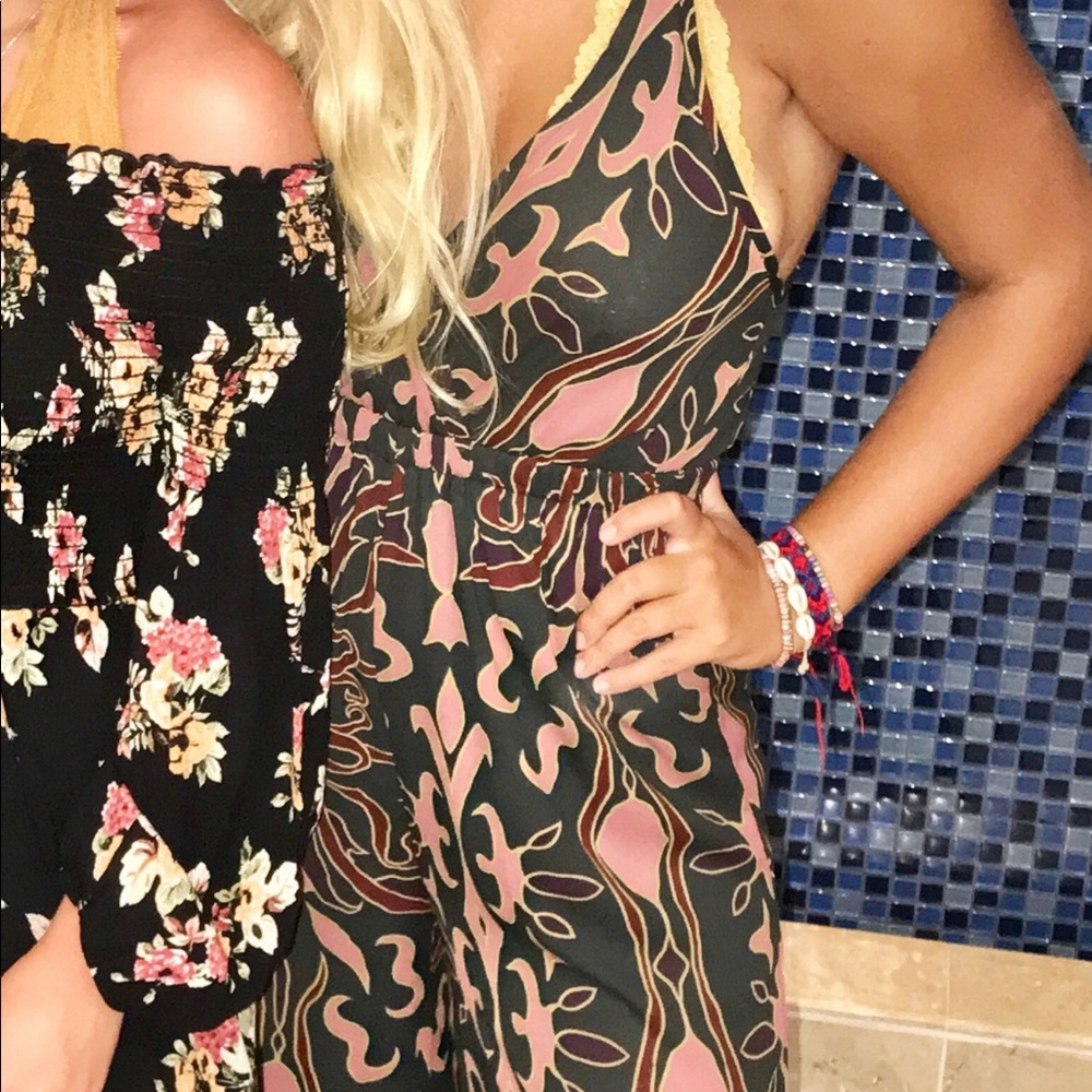 Jumpsuits